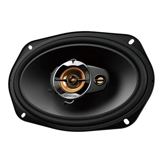 Kenwood KFC-S6977EX car speaker — image 3