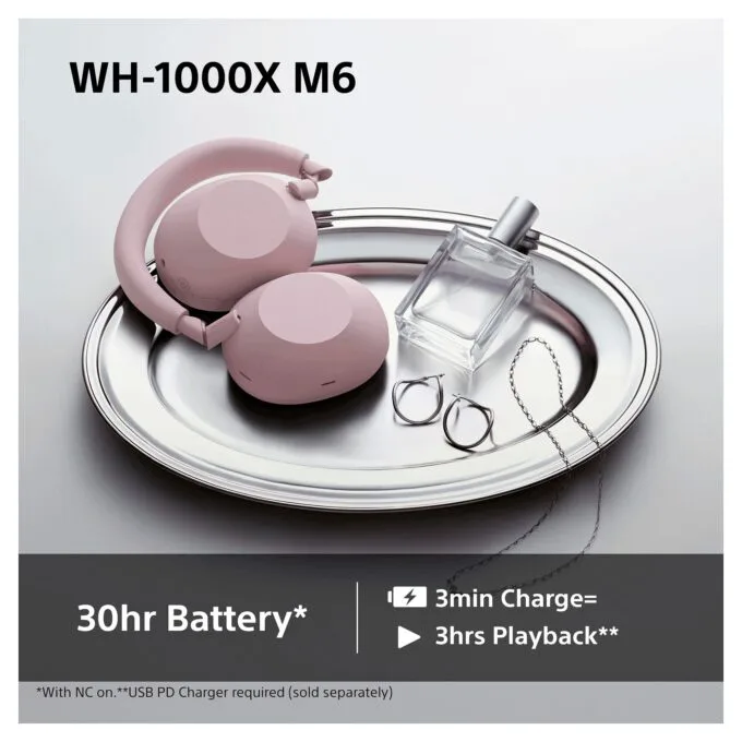 Sony WH1000XM6P.CE7 — image 11