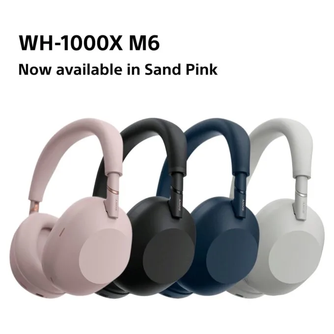 Sony WH1000XM6P.CE7 — image 13