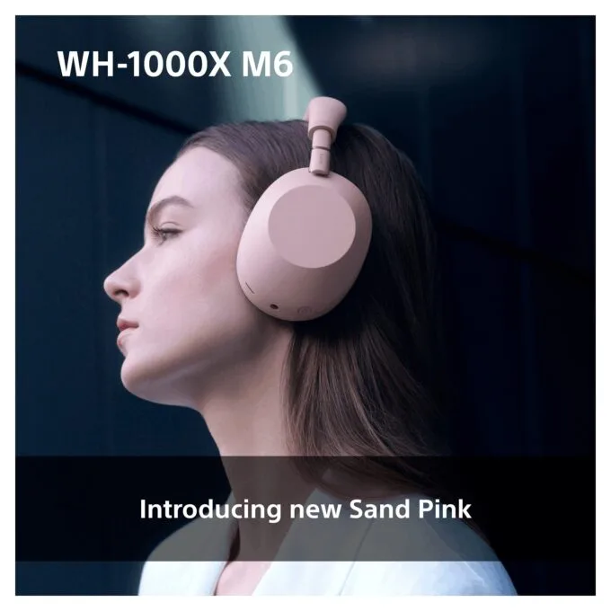 Sony WH1000XM6P.CE7 — image 9