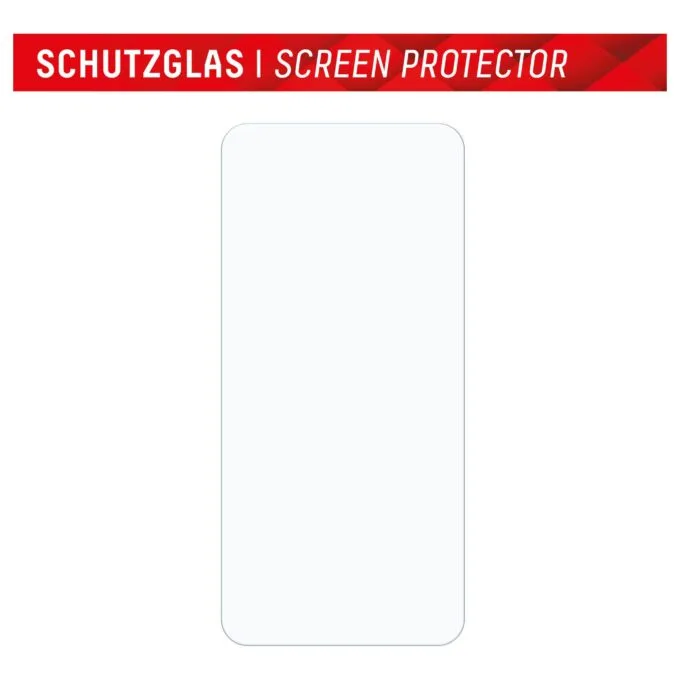 Displex 01943 mobile phone screen/back protector — image 5