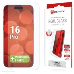 Displex 01995 mobile phone screen/back protector