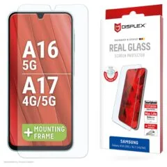 Displex 02199 mobile phone screen/back protector