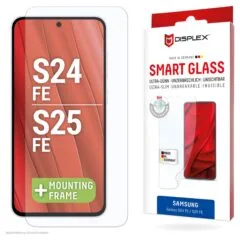 Displex 02197 mobile phone screen/back protector