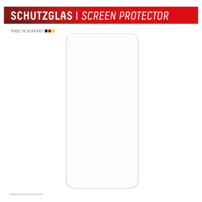 Displex 02197 mobile phone screen/back protector — image 5