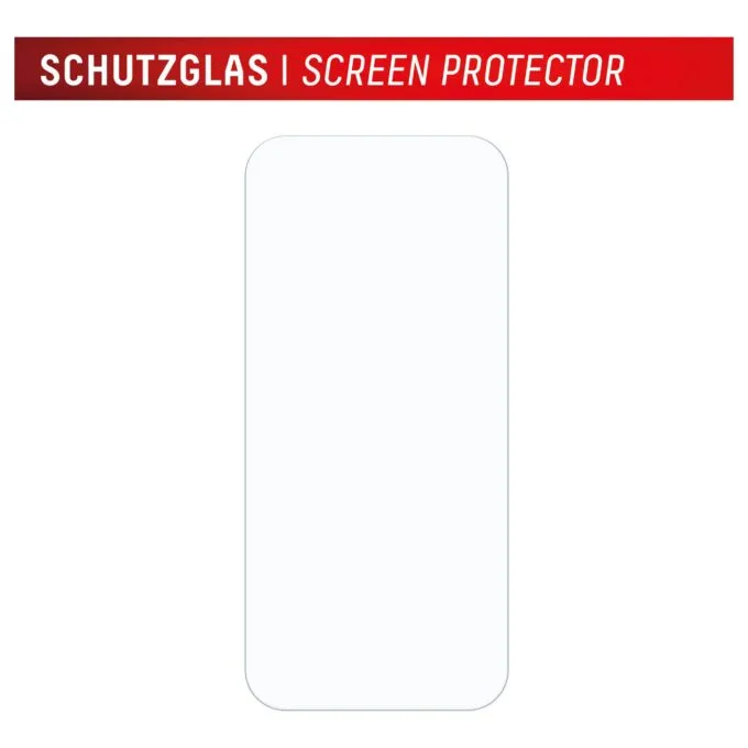 Displex 02213 mobile phone screen/back protector — image 9