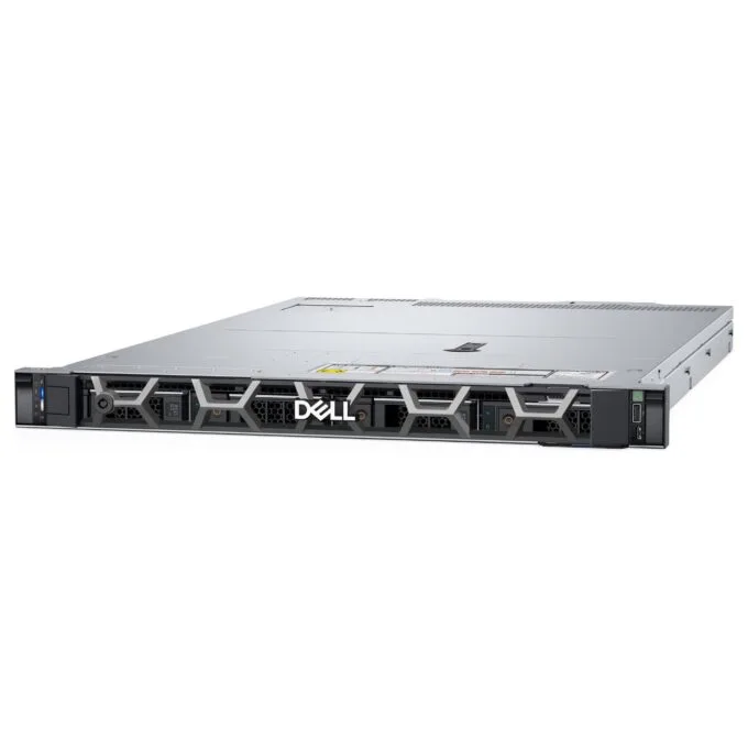 DELL PowerEdge R660XS server — image 2