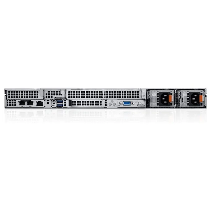 DELL PowerEdge R660XS server — image 4