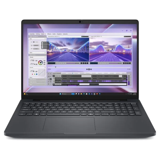 DELL Pro Max 16 MC16250 — image 1
