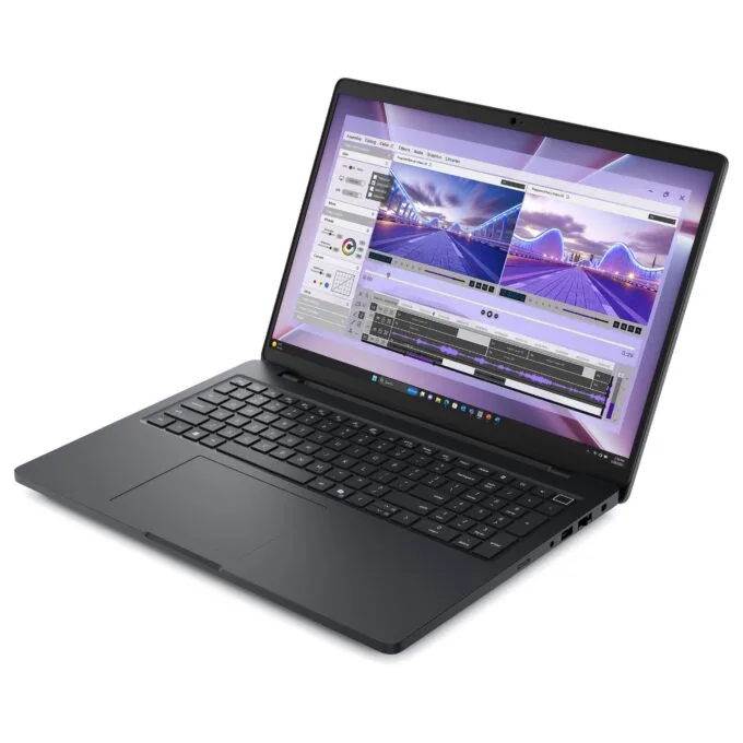 DELL Pro Max 16 MC16250 — image 2
