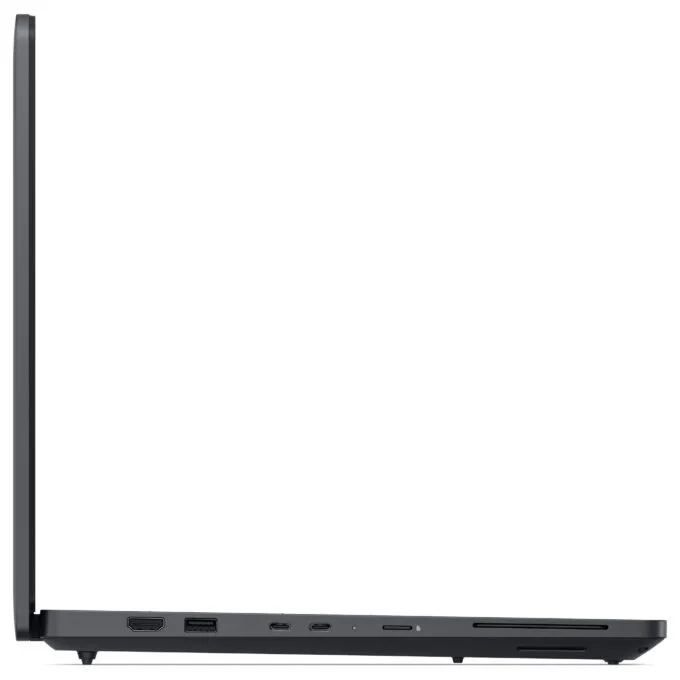 DELL Pro Max 16 MC16250 — image 5