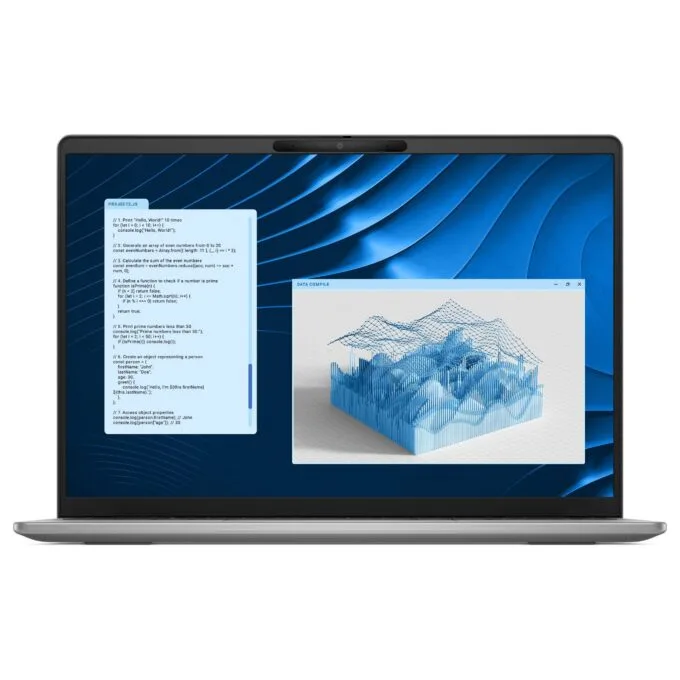 DELL Latitude 5455 — image 1