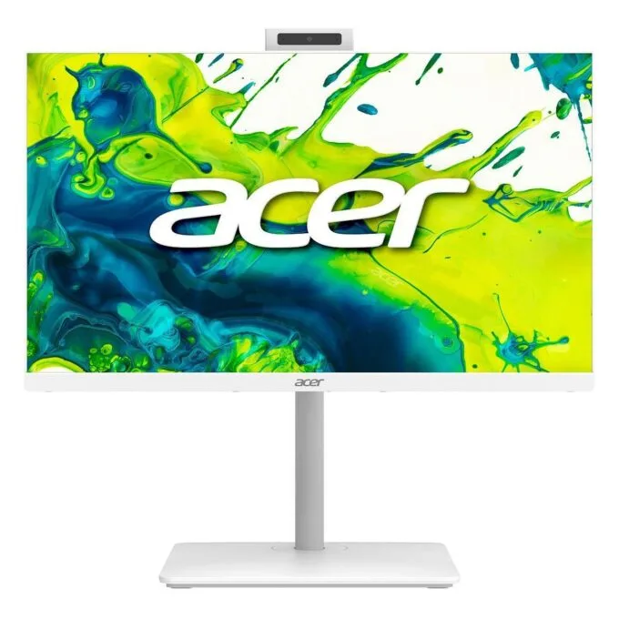 Acer Aspire C27-A — image 1