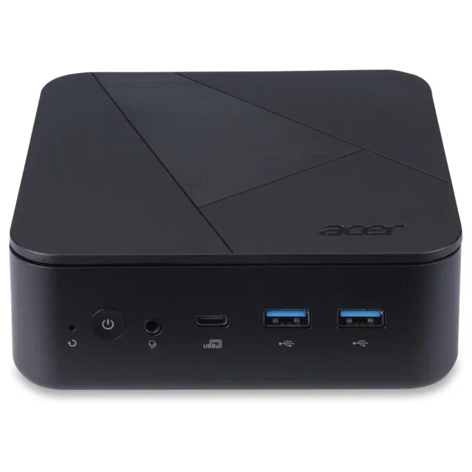 Acer Veriton NUC N1502G-13U5U — image 1