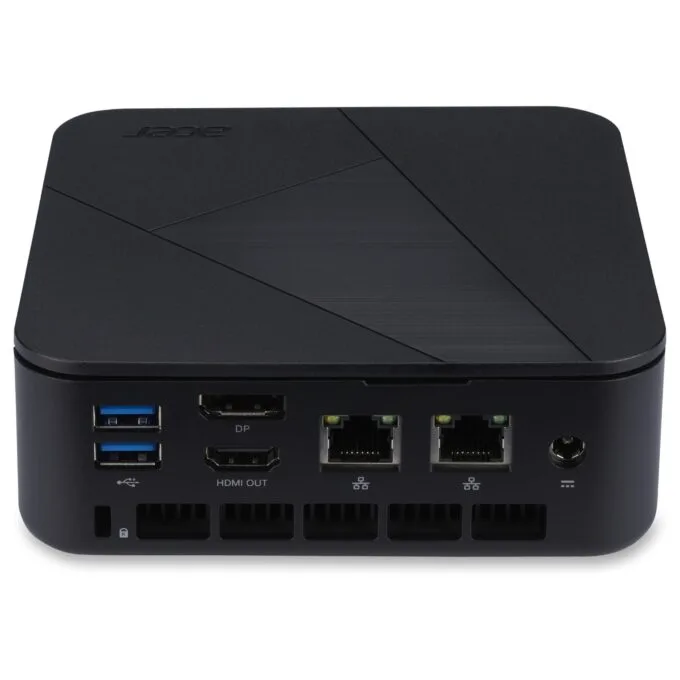 Acer Veriton NUC N1502G-13U5U — image 4
