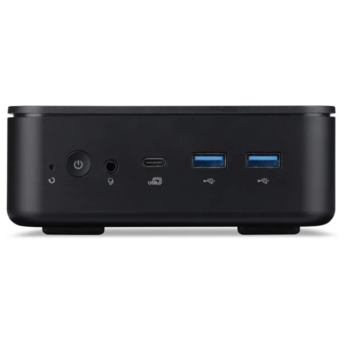 Acer Veriton NUC N1502G-13U5U — image 8