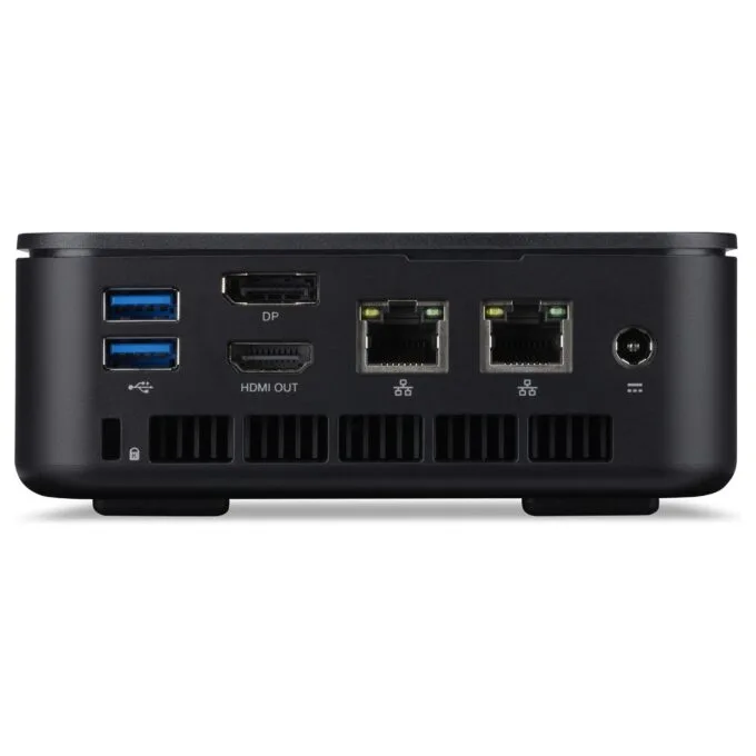 Acer Veriton NUC N1502G-13U5U — image 9
