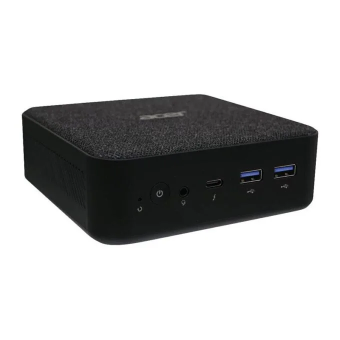 Acer Revo Box RB102 — image 1