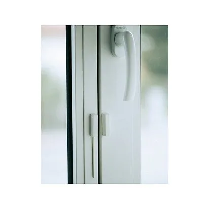ABUS FU7350W security device components — image 1