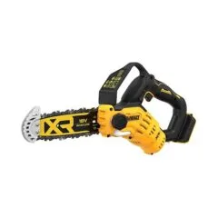 Battery branch DCMPS520N, 18 volts (yellow/black, without battery and charger)