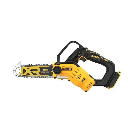 Battery branch DCMPS520N, 18 volts (yellow/black, without battery and charger) — image 2