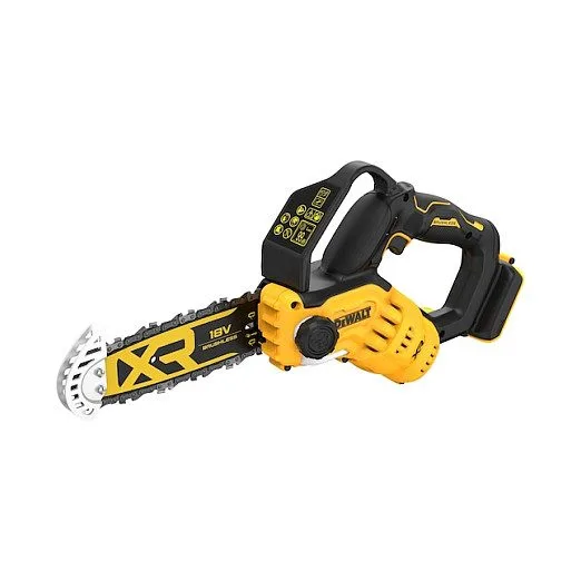 Battery branch DCMPS520N, 18 volts (yellow/black, without battery and charger) — image 3