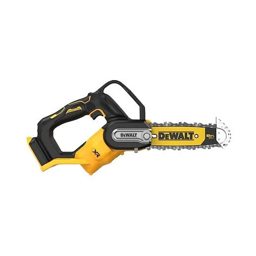 Battery branch DCMPS520N, 18 volts (yellow/black, without battery and charger) — image 4