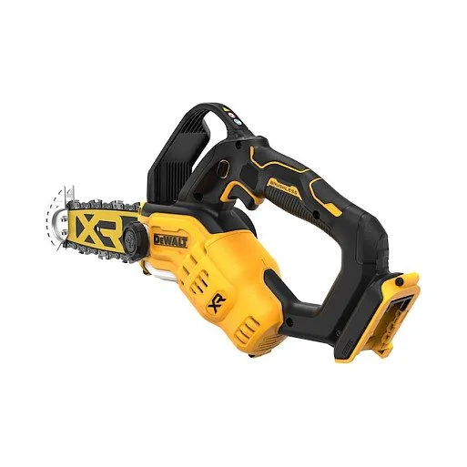 Battery branch DCMPS520N, 18 volts (yellow/black, without battery and charger) — image 5