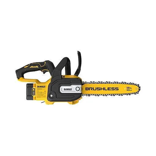 DeWALT DCMCS565N-XJ chainsaw — image 4