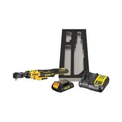 DeWALT DCF513D1G-QW power wrench