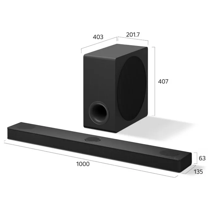 LG S80TY — image 2