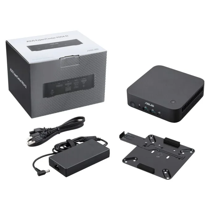 ASUS ExpertCenter PN54-S1-S30086ML — image 16