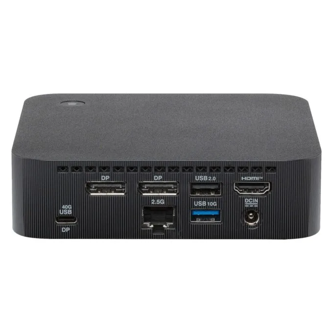 ASUS ExpertCenter PN54-S1-S30086ML — image 3