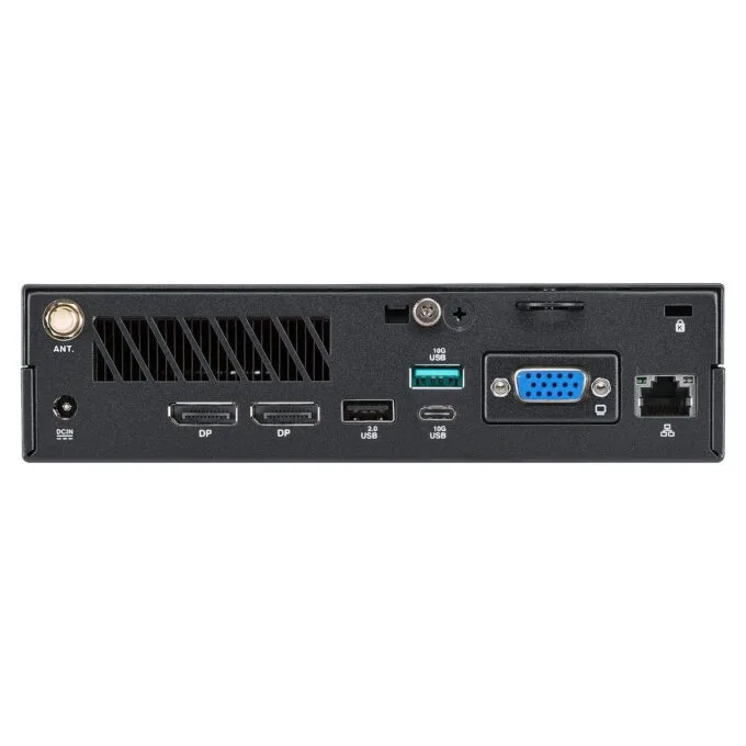 ASUS ExpertCenter PB64-B50078MH — image 7