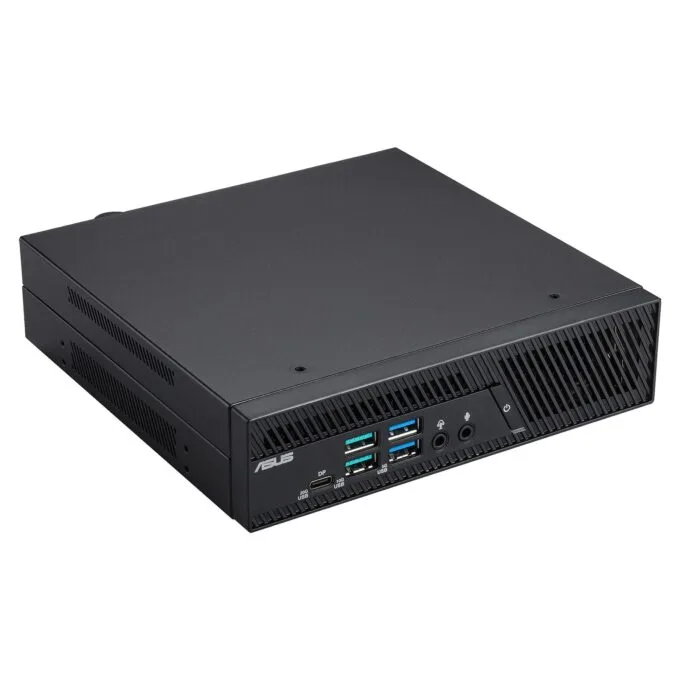 ASUS ExpertCenter PB64-B70082MH — image 10