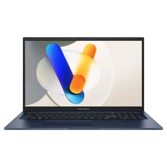 ASUS Vivobook 17 X1704VA-AU1232W — image 1