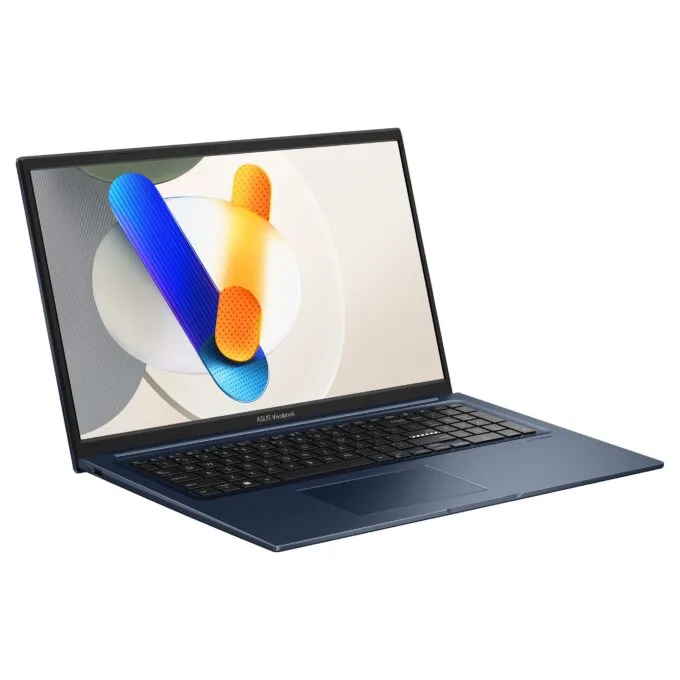 ASUS Vivobook 17 X1704VA-AU1232W — image 2