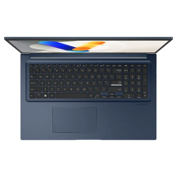 ASUS Vivobook 17 X1704VA-AU1232W — image 4