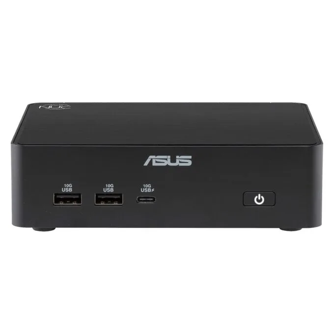 ASUS NUC 16 Pro RNUC16GDKU760002 — image 1