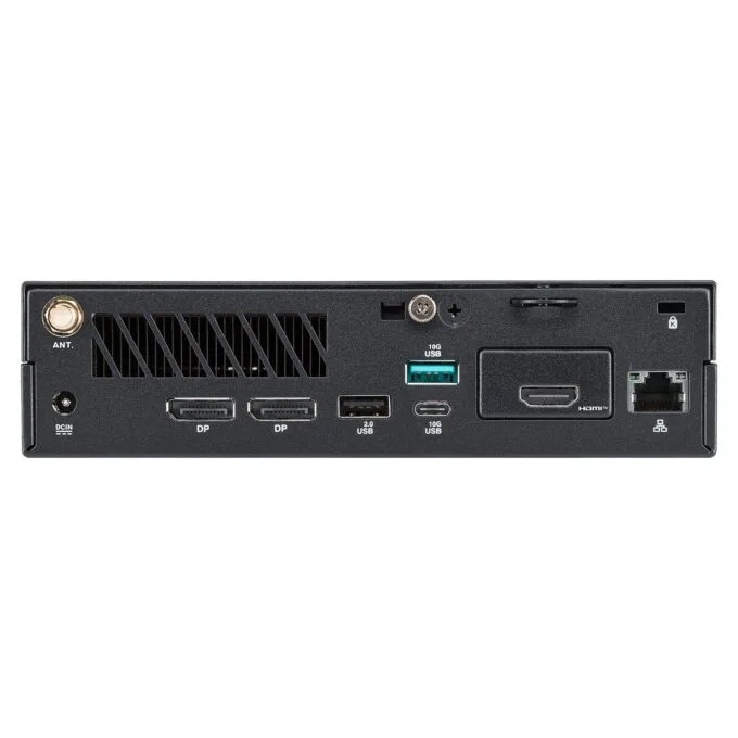 ASUS ExpertCenter PB64-B50080MH — image 3