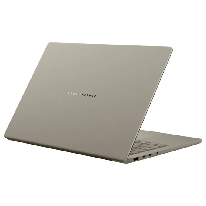 ASUS Zenbook A14 UX3407QA-QD488W — image 5