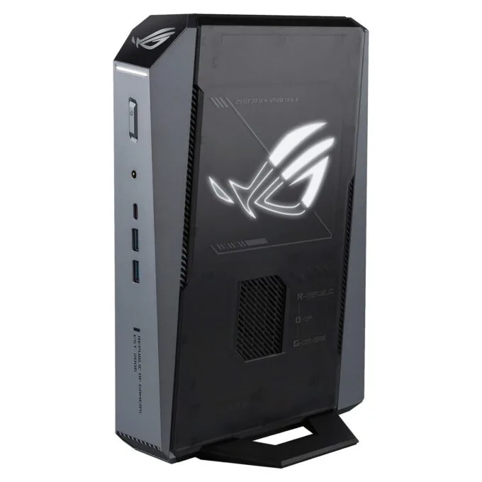 ASUS ROG GR70 -N90043AN — image 1