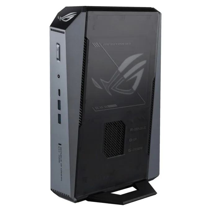 ASUS ROG GR70 -N90043AN — image 2