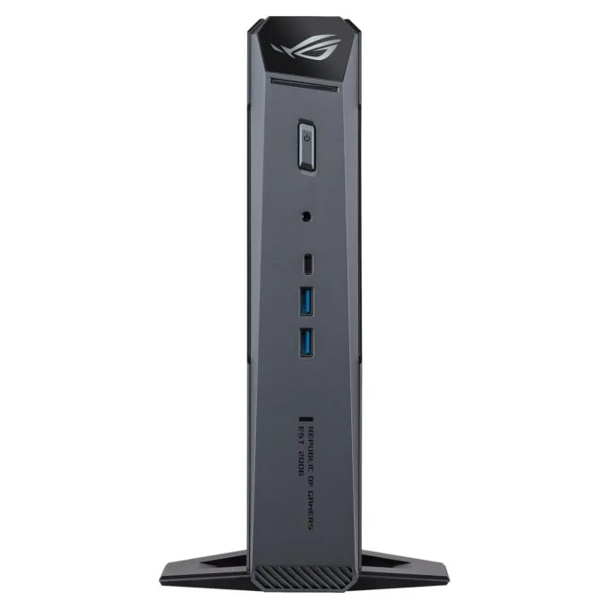 ASUS ROG GR70 -N90043AN — image 11