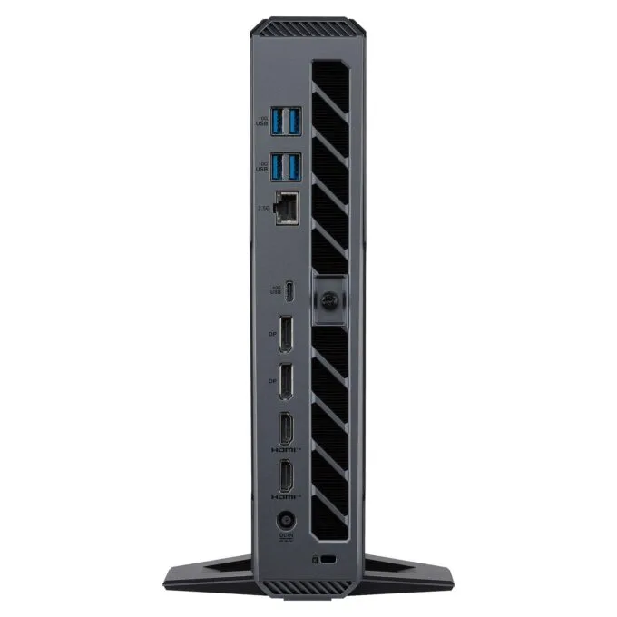 ASUS ROG GR70 -N90043AN — image 12