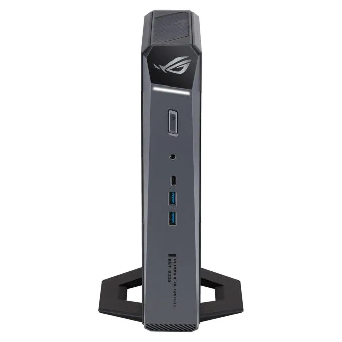 ASUS ROG GR70 -N90043AN — image 13