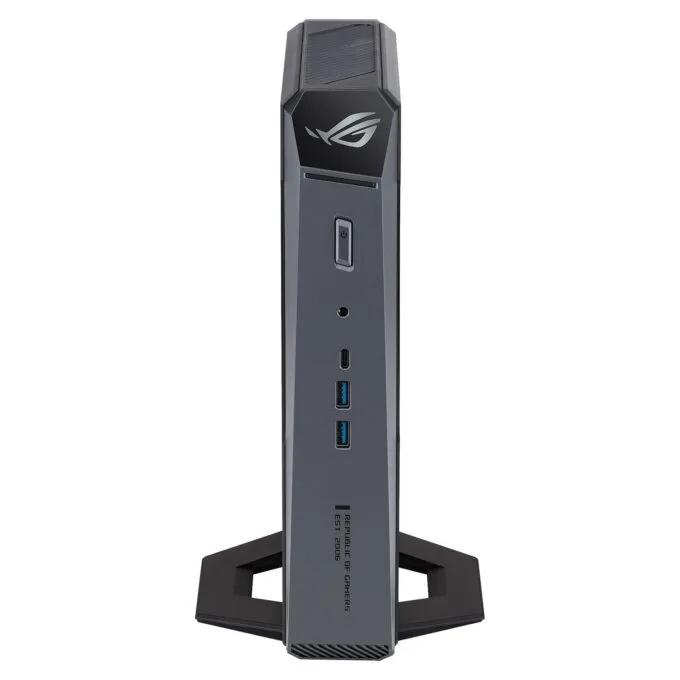 ASUS ROG GR70 -N90043AN — image 14