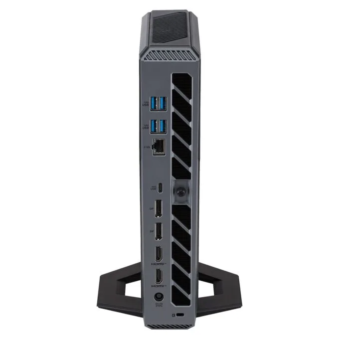 ASUS ROG GR70 -N90043AN — image 15