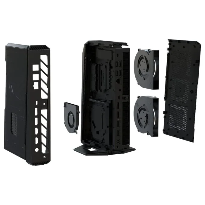 ASUS ROG GR70 -N90043AN — image 16