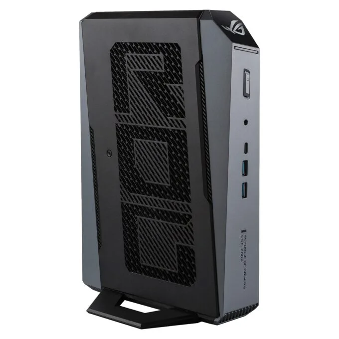 ASUS ROG GR70 -N90043AN — image 3
